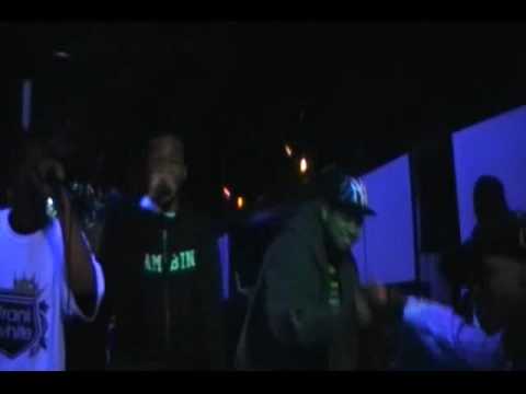 Frank White's Album Release Party @ Whiskey Dicks  Part 2 Of 3