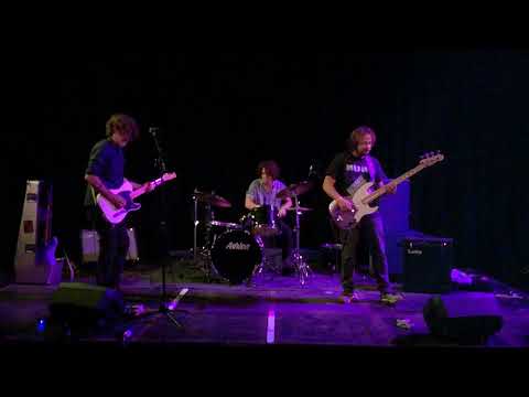 Chris Forsyth & the Solar Motel Band