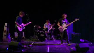 Chris Forsyth & the Solar Motel Band