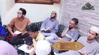 ما الحكم إن ذبحت الأضحية قبل طلوع الشمس؟  الشيح هشام الكامل- شاهد