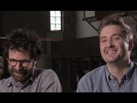 DP/30: Anomalisa, Charlie Kaufman, Duke Johnson