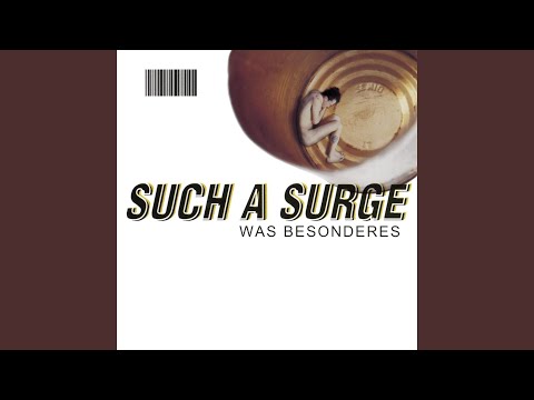 Koma - Such a Surge