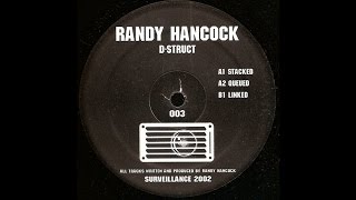 Randy Hancock - Stacked (Techno 2002)