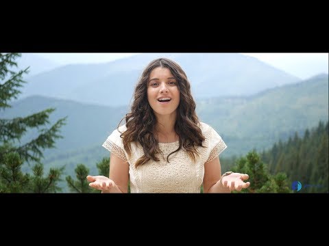 Luiza Spiridon & Naomi Rognean - Minunea Iubirii Lui