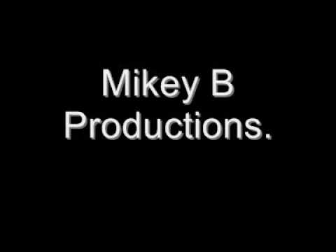 Mikey B - Raw