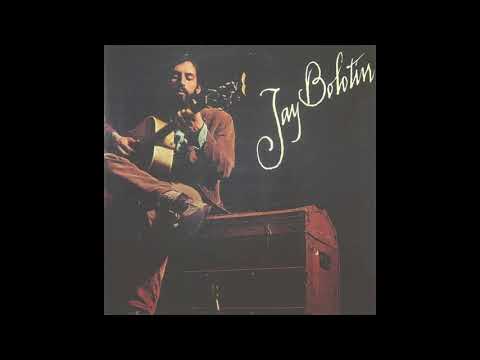 Jay Bolotin - Dear Father