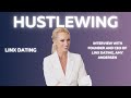 HustleWing Interview With Founder And CEO Of Linx Dating Amy Andersen