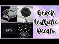 View 15 Roblox Pictures Aesthetic Black