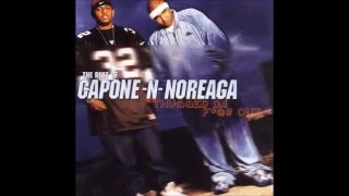 Capone N Noreaga   T O N Y