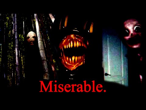 Your Life In The Trevor Henderson Universe