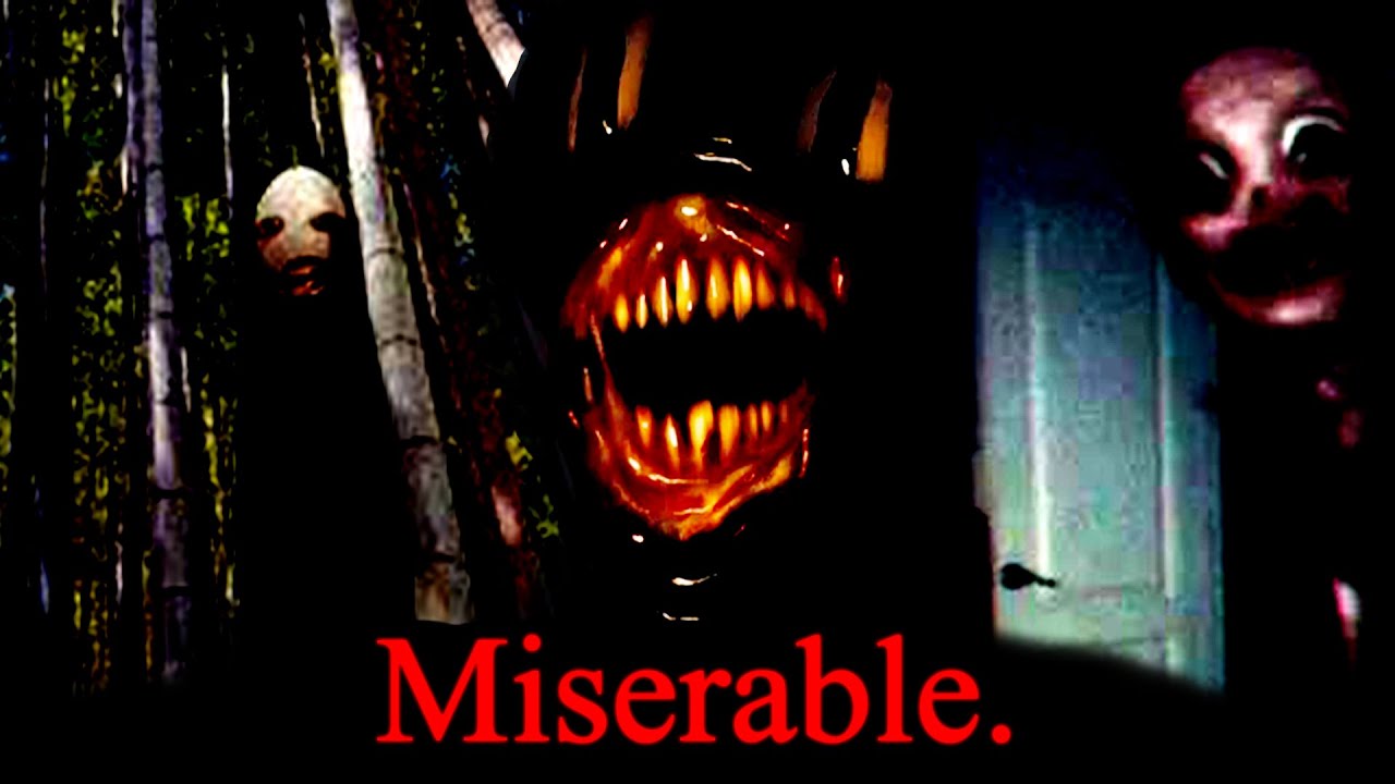 Your Life In The Trevor Henderson Universe