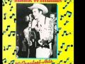 Hank Williams "Low Down Blues" 