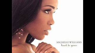You Care For Me - Michelle Williams
