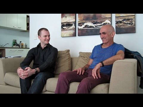 Paul Kelly: 'Talking Smack: Honest Conversations About Drugs'
