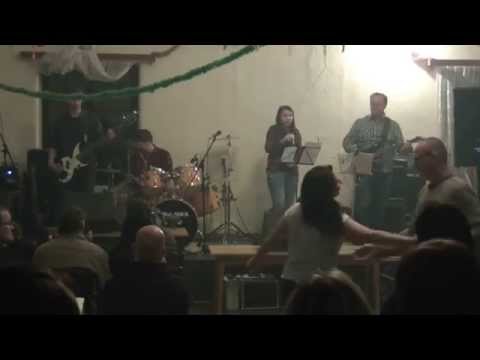 Leviatan Pt - Život kovárna 2014