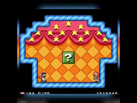 SMW Custom Music Track 62 - (Undertale - Tem Shop)