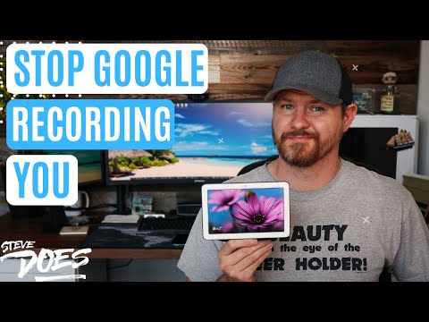 Protect Your Data – 5 Google Assistant Settings to Turn Off Now