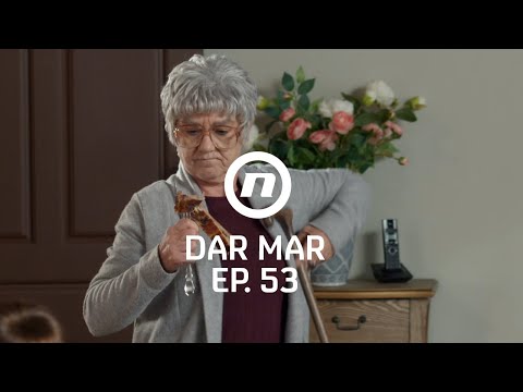 Pero ukrao ručak - Dar Mar - epizoda 53