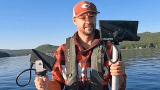 Livescope XR LVS62 vs Livescope Plus LVS34 - Side by Side Comparison