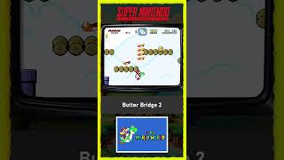 Capa de Butter Bridge 2