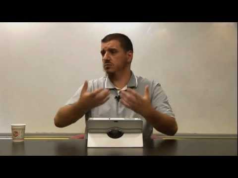 05. Ramazani dhe tejkalimi i sfidave - Enis Rama