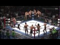 Battle Of The Best Kicks Feat Nakajima And Kanemoto