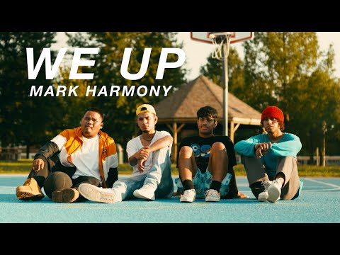 MARK Harmony - We Up