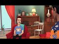 The Ani Mason Show Episode 18 Last Day Of School