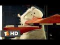 Storks 2016 Birds Can T See Glass Scene 7 10 Movieclips