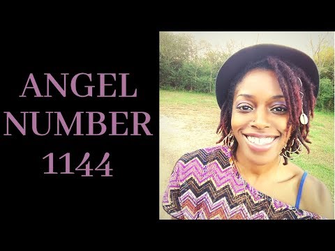 Angel Number 1144| Numerology