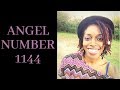Angel Number 1144| Numerology