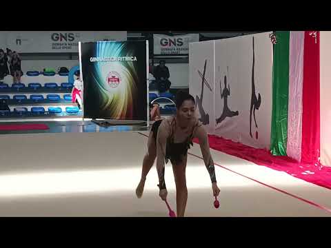 Fase regionale 2°Prova per il campionato FGI GOLD Allieve e Junior-Senior 7 Ottobre 2023 Giostra