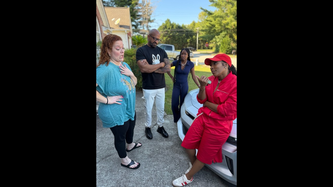 Sharra asks Bethany if she can talk to her Dad about helping her Mom legally since she’s a fugitive