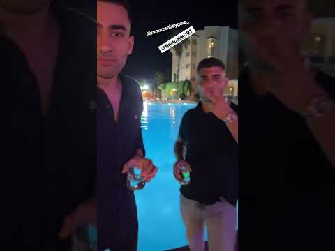 Bu Alem Kolpayı Kaldırmaz. Ramazan Baygara & Fırat Çelik. #gayrimeşru #türkiye #mersin  #adana