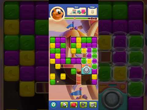 Toon blast 7230 1 rocket 3 more