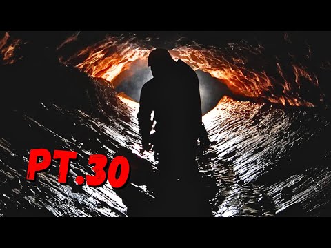 Cave Exploring!! | Dying Light Pt.30