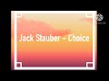 Jack Stauber - Choice [1 HOUR]