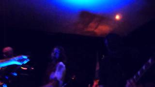 Lifelover - Nackskott &amp; Mitt Öppna Öga @ Boule &amp; Tapas 26/08/11