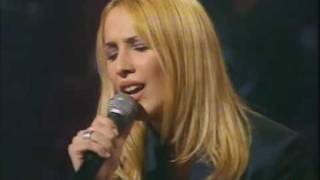 Alejandro Sanz Y Malu - Y Si Fuera Ella