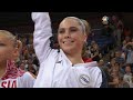 NBC 2012 Olympic Gymnastics Women Vault And Uneven Bars Final
