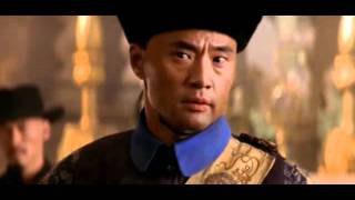 Shanghai Noon - This is the West, not the East video