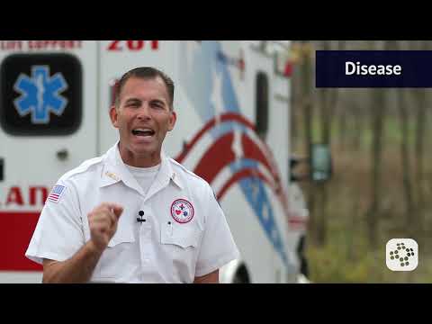 The Five Fears of CPR Rescue