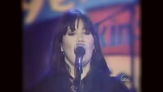 Jann Arden &quot;Insensitive&quot; | New Year&#39;s Rockin&#39; Eve (1997) | STEREO