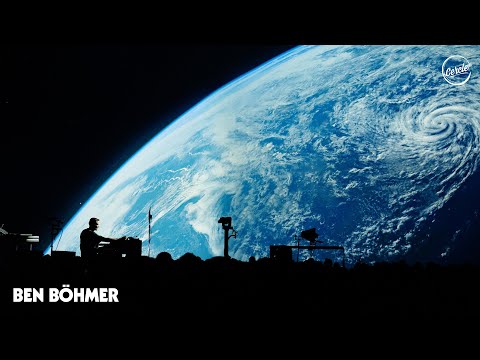 Ben Böhmer live at Cercle Odyssey, Paris