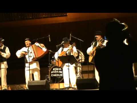 VESELI OREHOVČANI U LISINSKOM 1.02.2009. - PIJTE PAJDAŠI