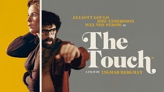 Ingmar Bergman's The Touch - in cinemas 23 February I BFI