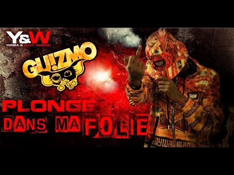Video thumbnail for Plongé dans ma folie