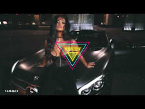 Mavzy Grx- Escape [BASS BOOSTED] [CAR MUSIC]