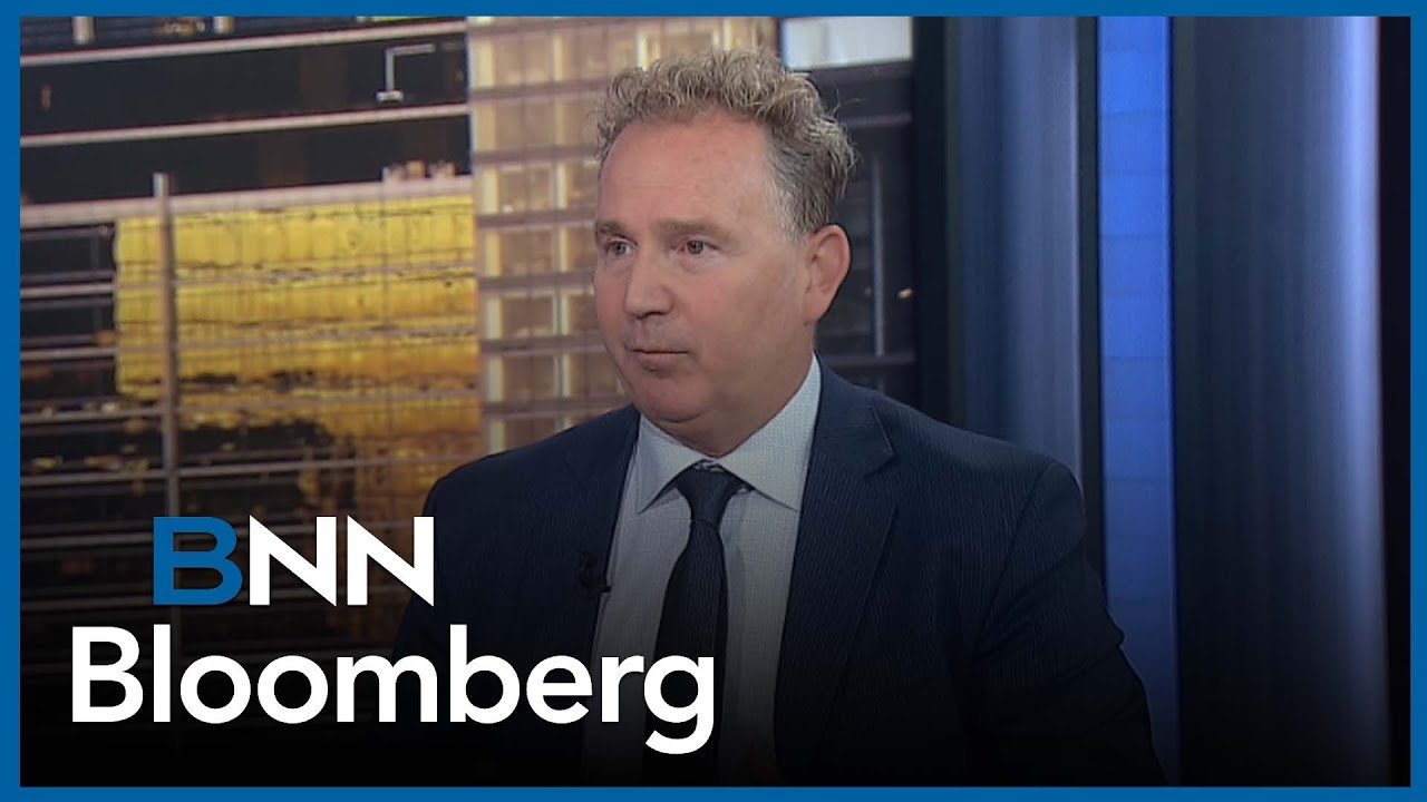 Market Call: Greg Newman's outlook on North American Equities and Option Protection Strategies