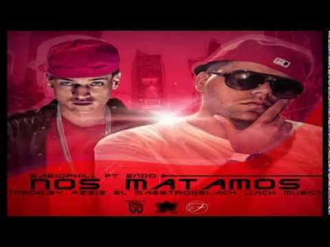 SabioPhill Ft Endo - Nos Matamos (Preview)